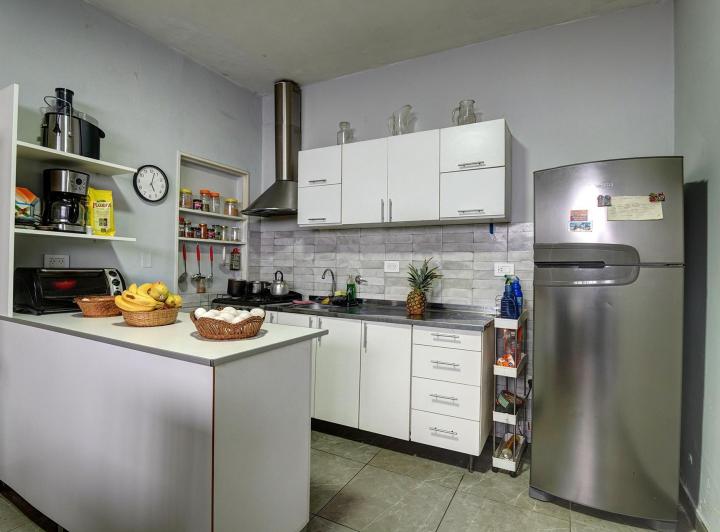 Casa · 84m² · 4 Ambientes
