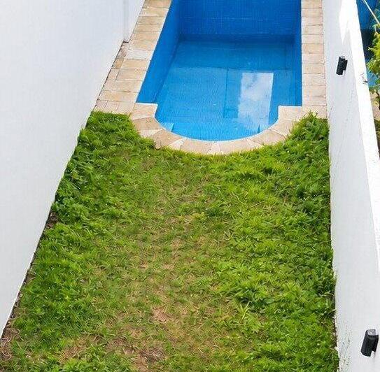 Casa · 246m² · 5 Ambientes · 3 Cocheras