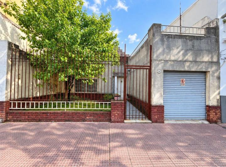 Casa · 112m² · 4 Ambientes · 1 Cochera