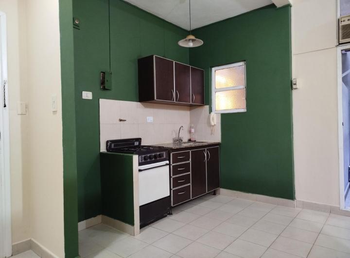 Casa · 46m² · 3 Ambientes