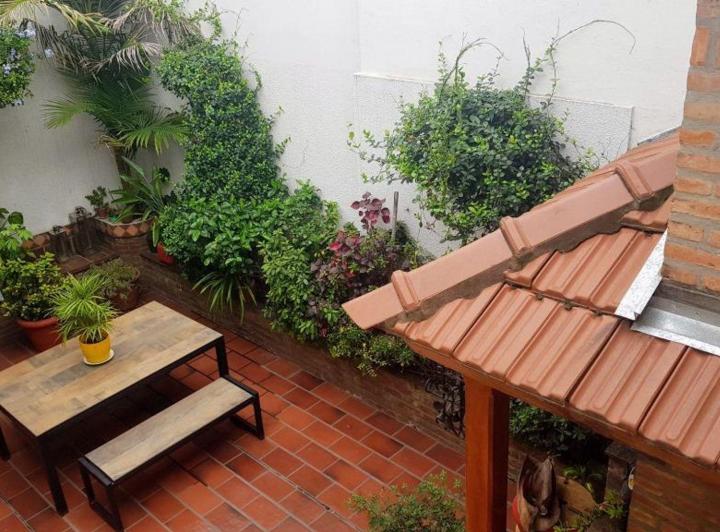 Casa · 234m² · 5 Ambientes · 1 Cochera