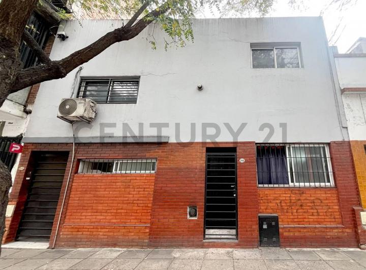 Casa · 190m² · 4 Ambientes