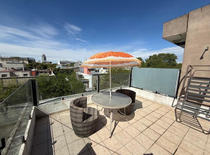 Casa · 135m² · 4 Ambientes · 3 Cocheras