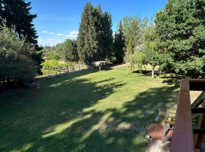 Quinta vacacional · 415m² · 5 Ambientes · 10 Cocheras