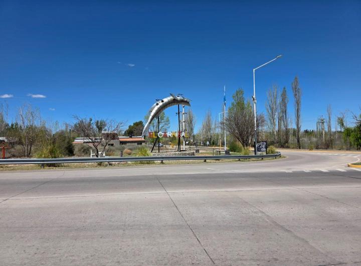 Terreno · 213000m²
