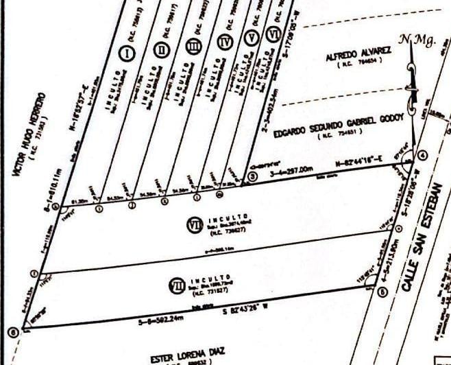 Terreno · 20000m²