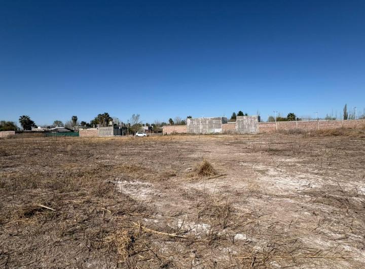 Campo · 21m²