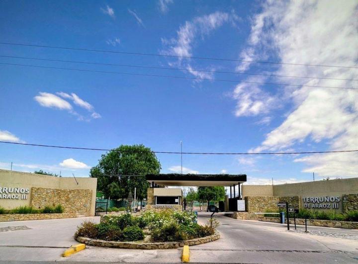 Terreno · 512m²
