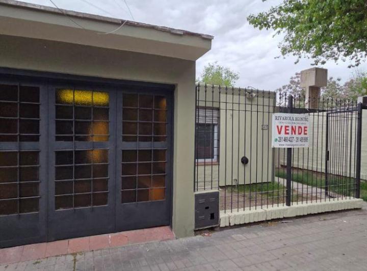 Casa · 132m² · 1 Ambiente · 1 Cochera
