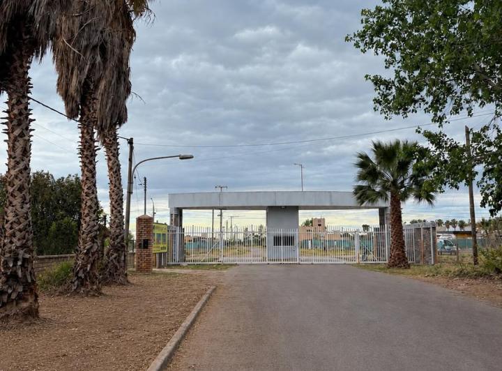 Terreno · 520m²