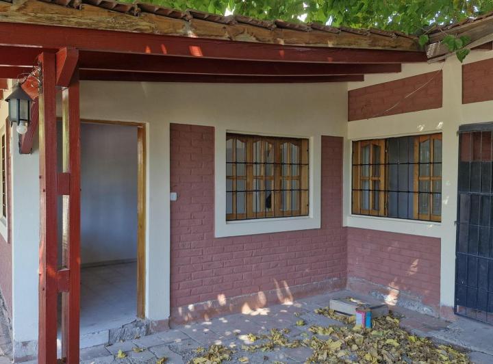 Casa · 106m² · 3 Ambientes · 1 Cochera