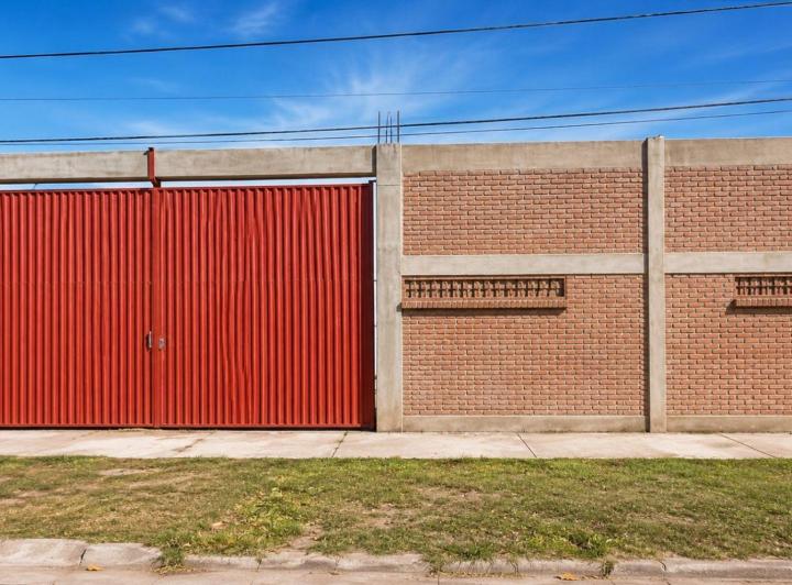 Terreno · 1000m²