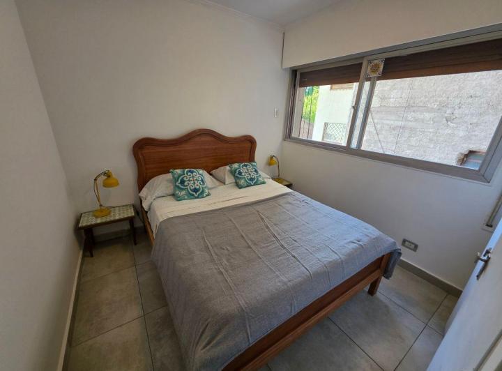 Departamento · 31m² · 2 Ambientes