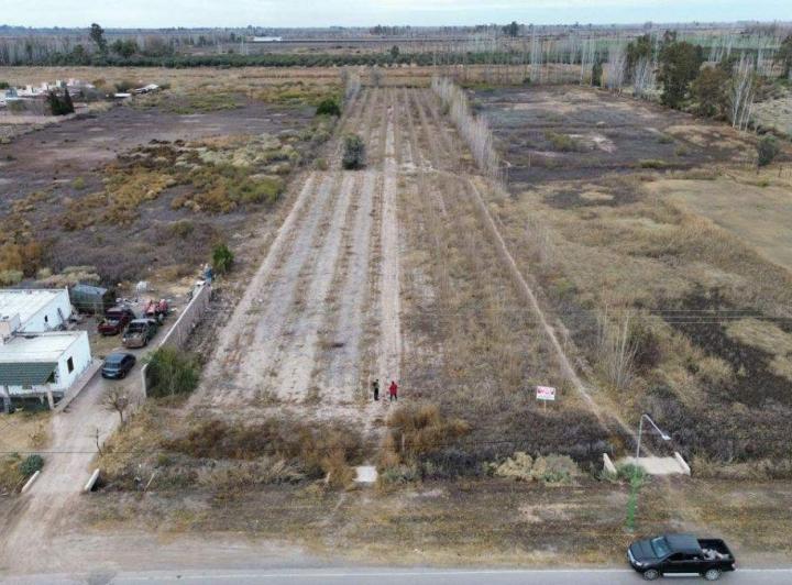 Terreno · 10190m²