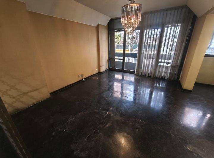 Departamento · 112m² · 6 Ambientes · 1 Cochera