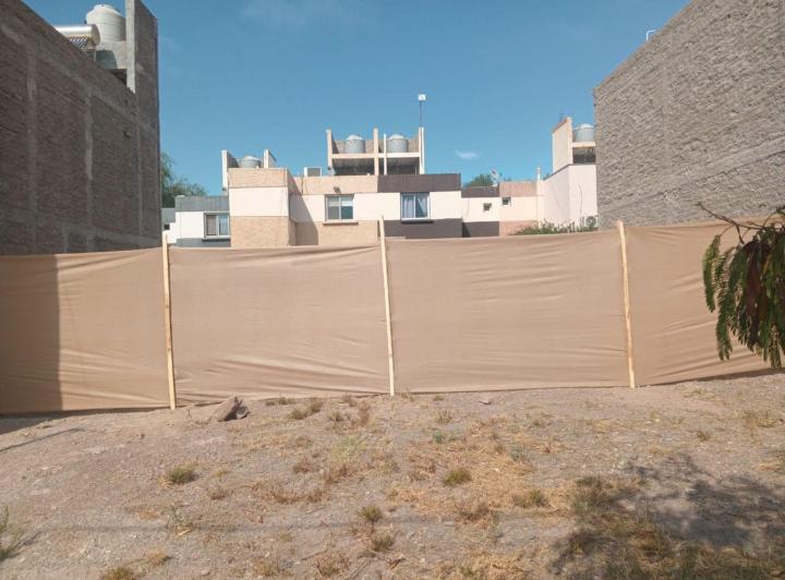 Terreno · 100m²