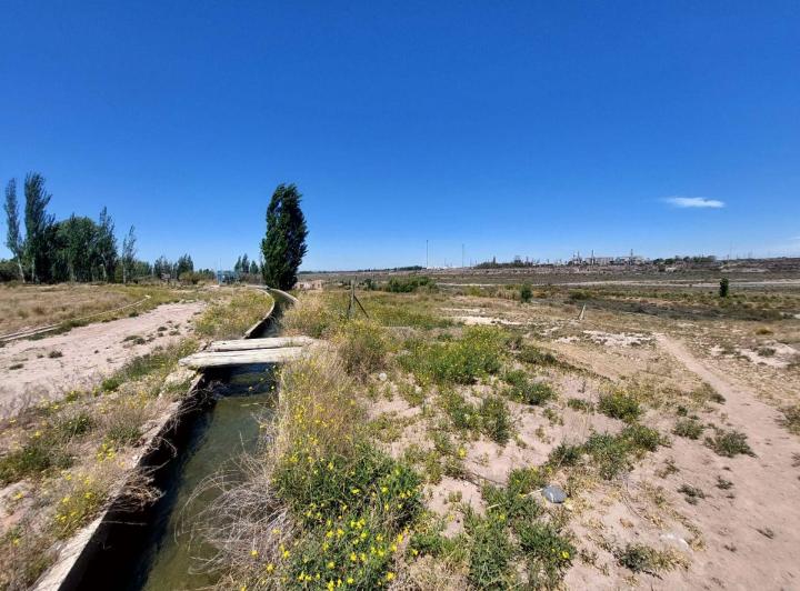 Terreno · 1000m²