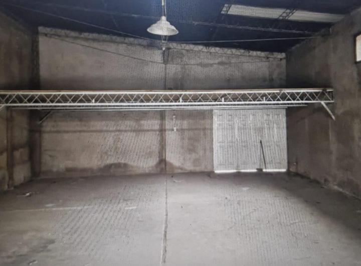 Depósito · 90m² · 1 Ambiente