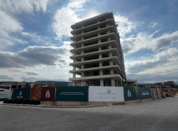 Oficina comercial · 36m² · 1 Ambiente