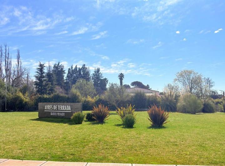 Terreno · 500m²