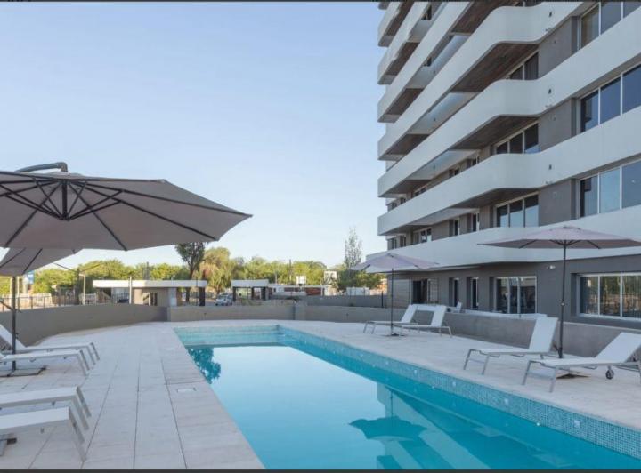 Departamento · 68m² · 3 Ambientes