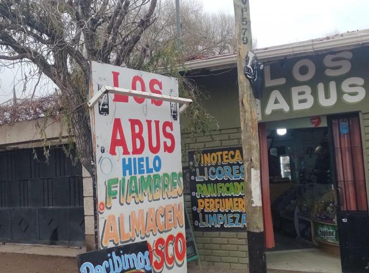Local comercial · 80m²