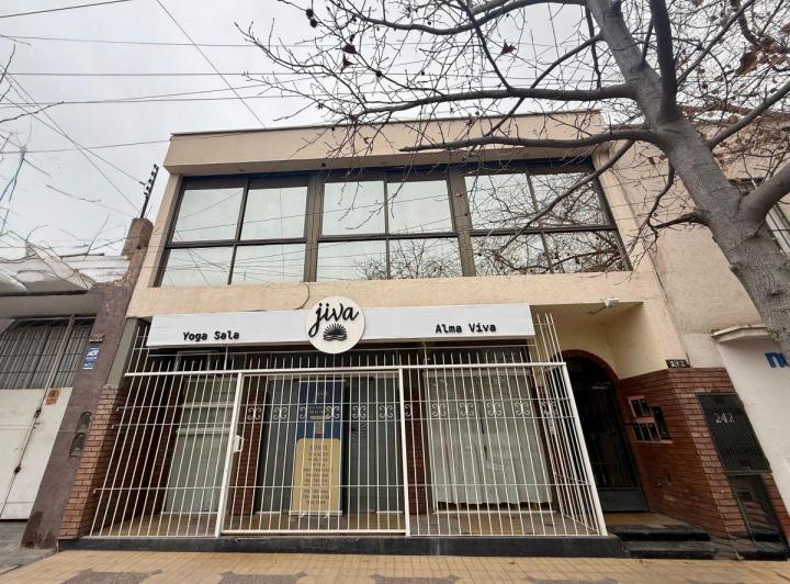 Departamento · 38m² · 3 Ambientes · 1 Cochera