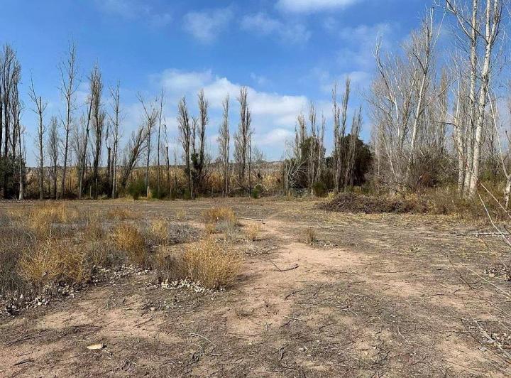 Terreno · 3997m²
