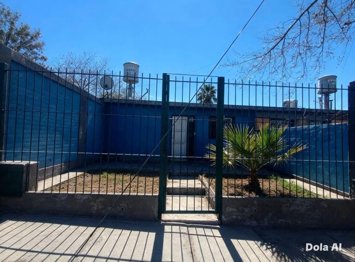 Casa · 150m² · 4 Ambientes · 2 Cocheras