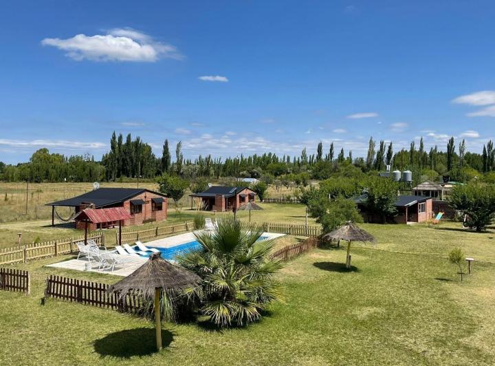 Fondo de comercio · 270m² · 3 Ambientes · 1 Cochera