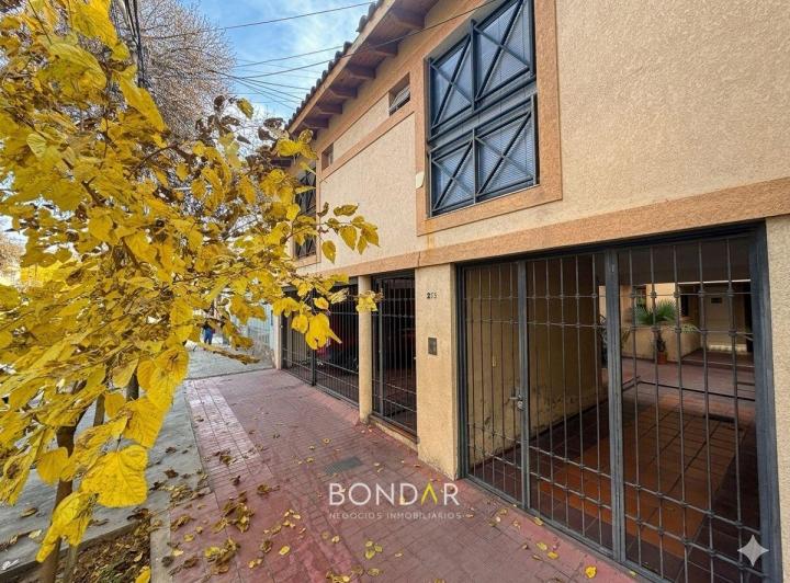 Consultorio · 25m² · 2 Ambientes