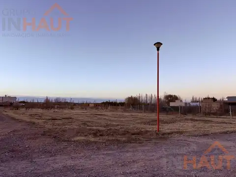 Terreno en Venta en General Fernández Oro, General Roca