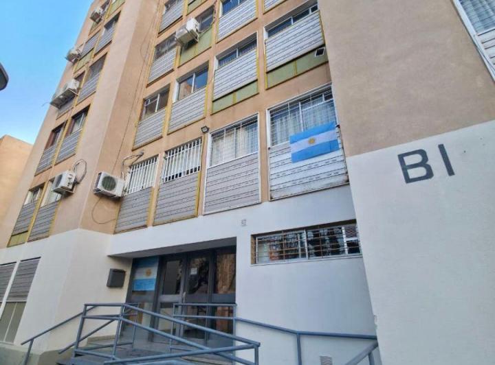 Departamento · 65m² · 4 Ambientes · 1 Cochera