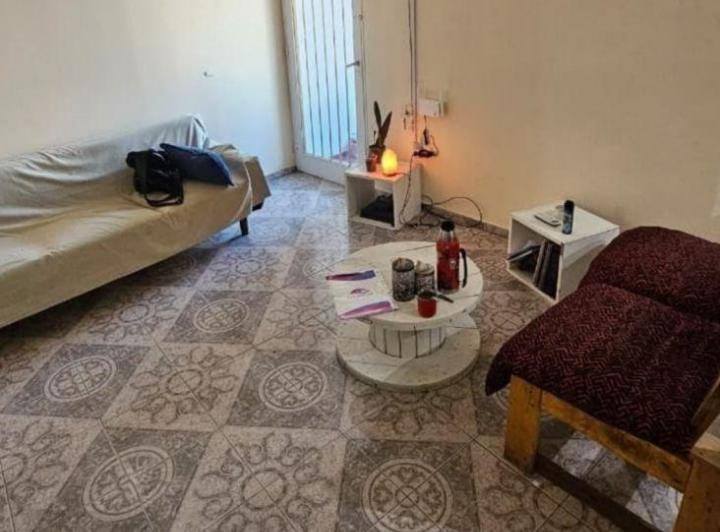 Departamento · 88m² · 5 Ambientes