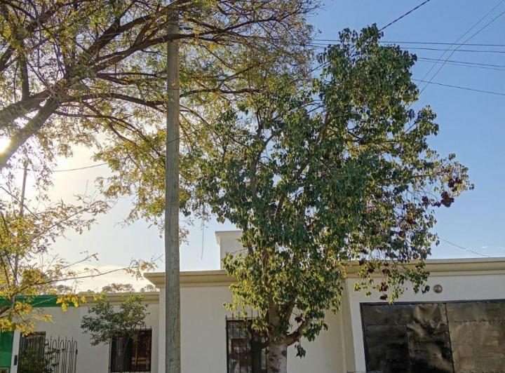 Casa · 152m² · 5 Ambientes · 3 Cocheras