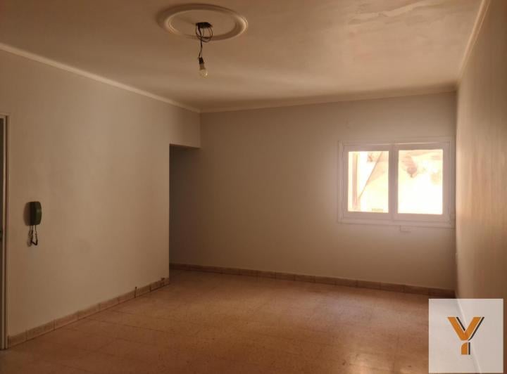 Departamento · 81m² · 3 Ambientes