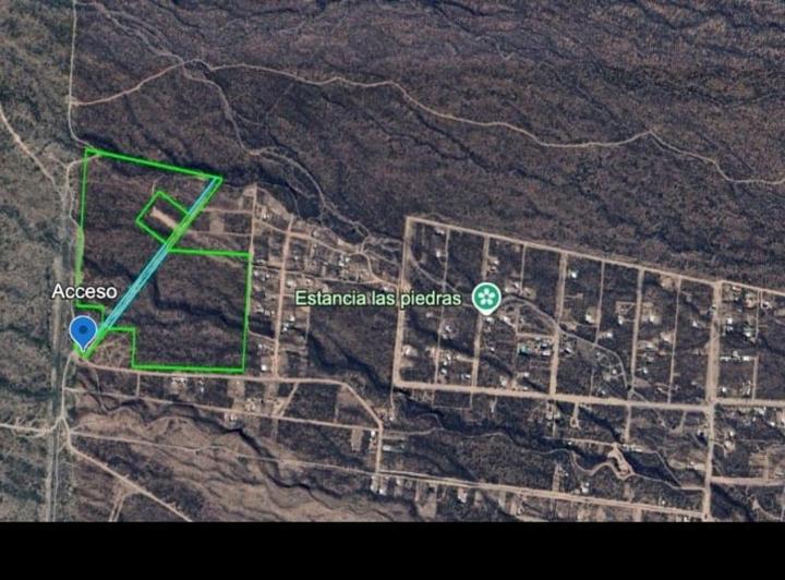 Terreno · 190000m²