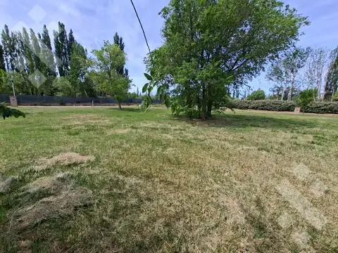 Terreno en Venta en Cinco Saltos, General Roca