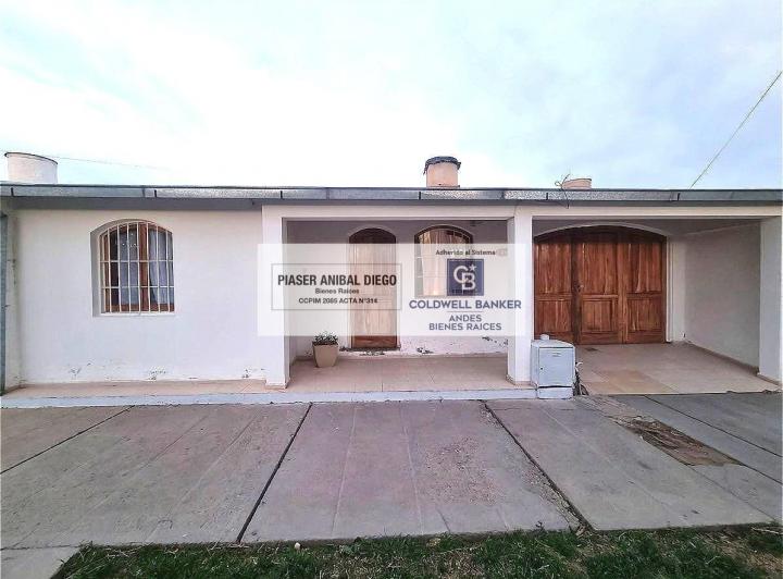 Casa · 145m² · 5 Ambientes