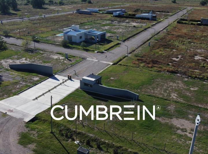 Terreno · 800m²