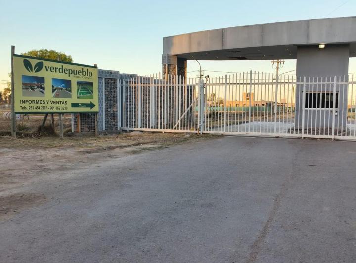 Terreno · 522m²