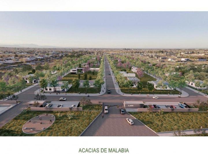 Terreno · 300m²
