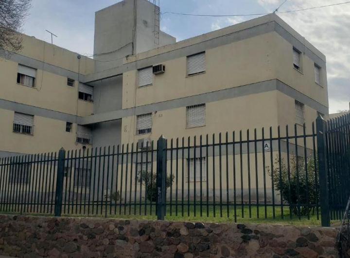 Departamento · 53m² · 4 Ambientes