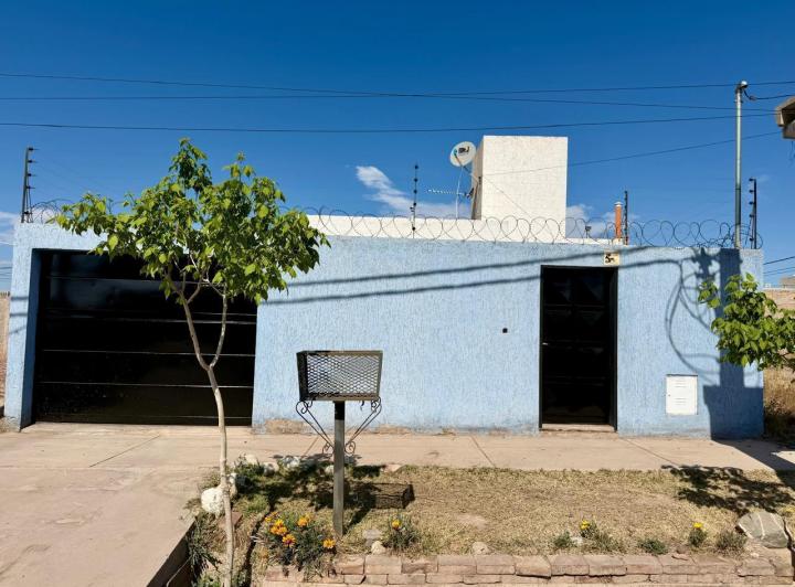Casa · 85m² · 3 Ambientes