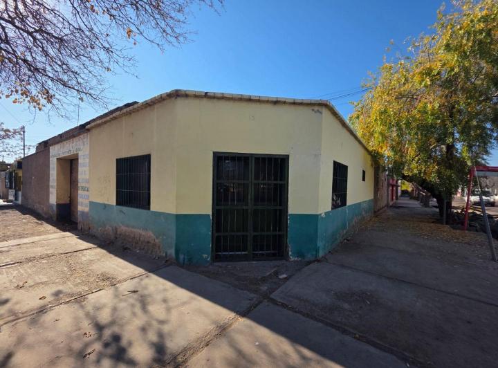 Terreno · 355m² · 2 Dormitorios