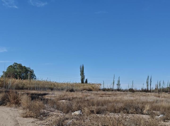 Terreno · 4000m²