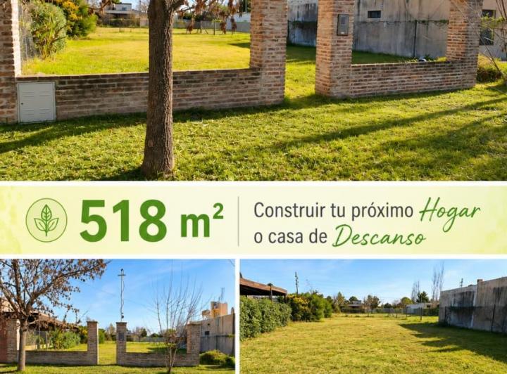 Terreno · 1m²