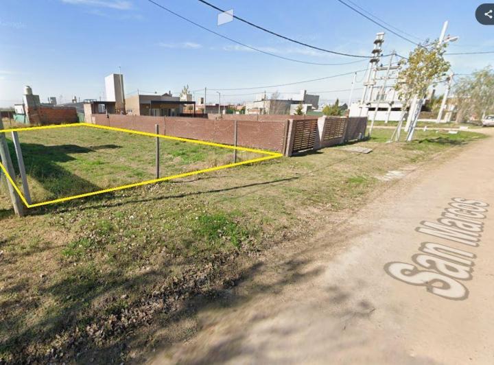 Terreno · 360m²