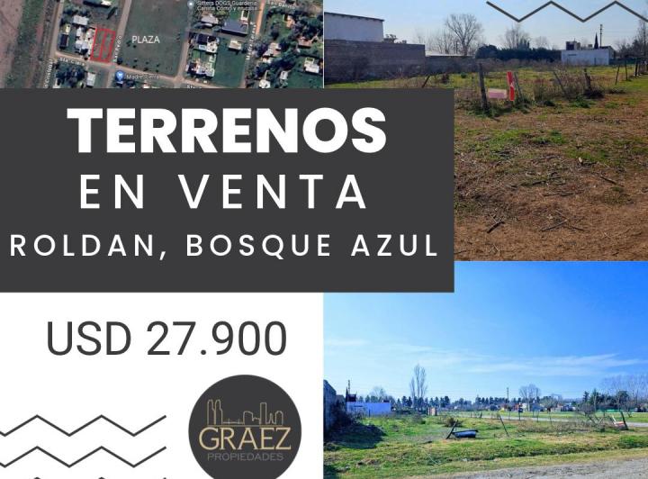 Terreno · 300m²