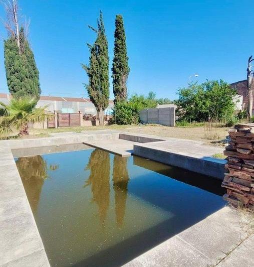 Terreno · 747m²